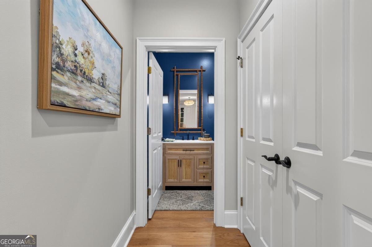 1091 Lockets Trail Greensboro - Photo 23