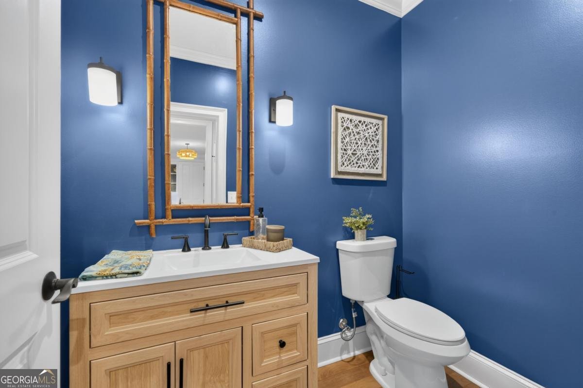 1091 Lockets Trail Greensboro - Photo 24