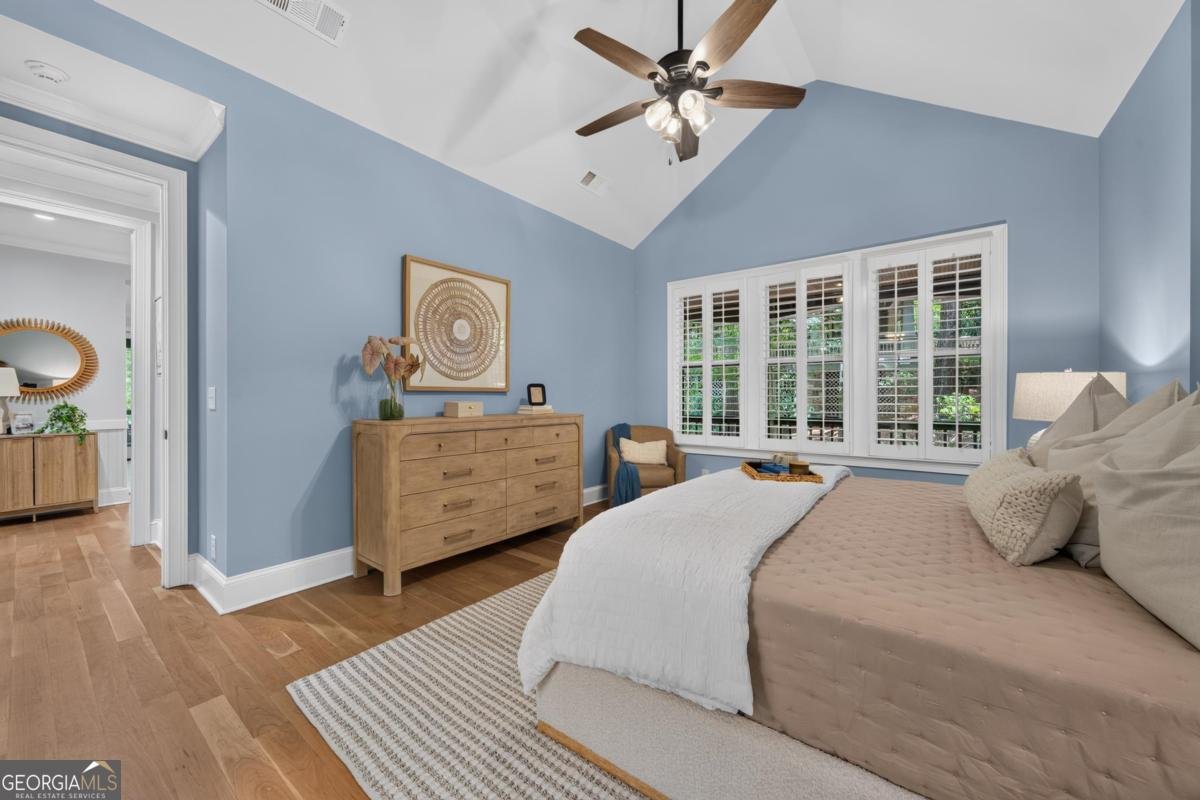 1091 Lockets Trail Greensboro - Photo 26