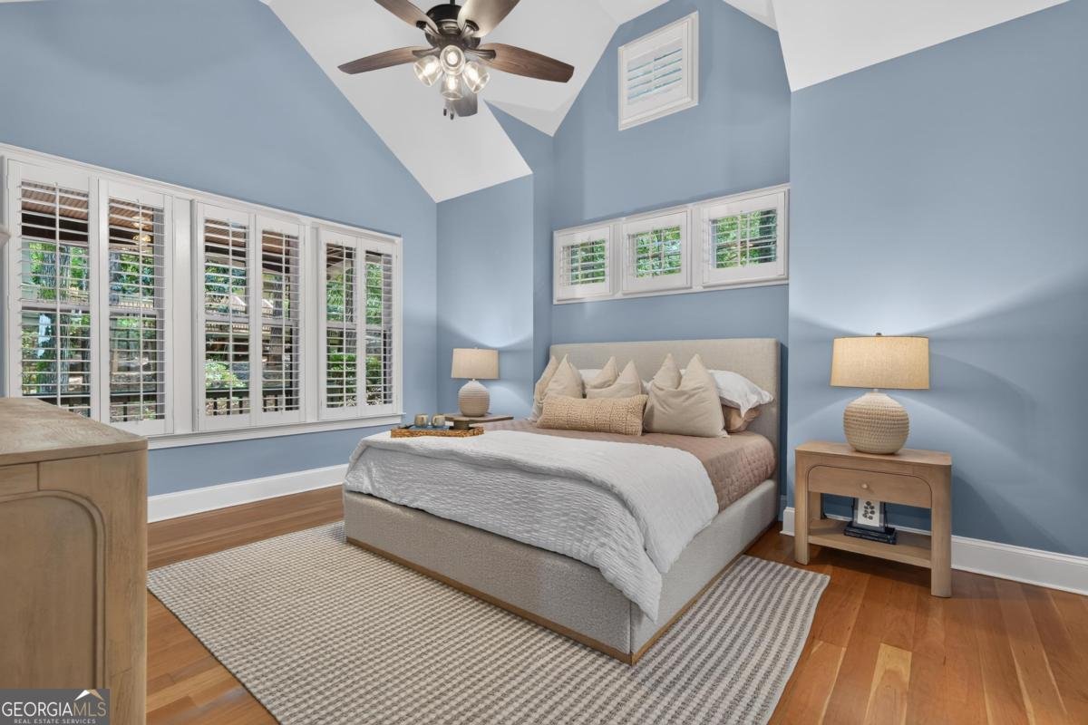1091 Lockets Trail Greensboro - Photo 27