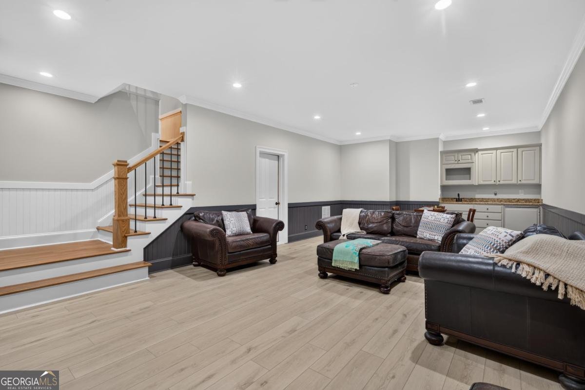 1091 Lockets Trail Greensboro - Photo 35