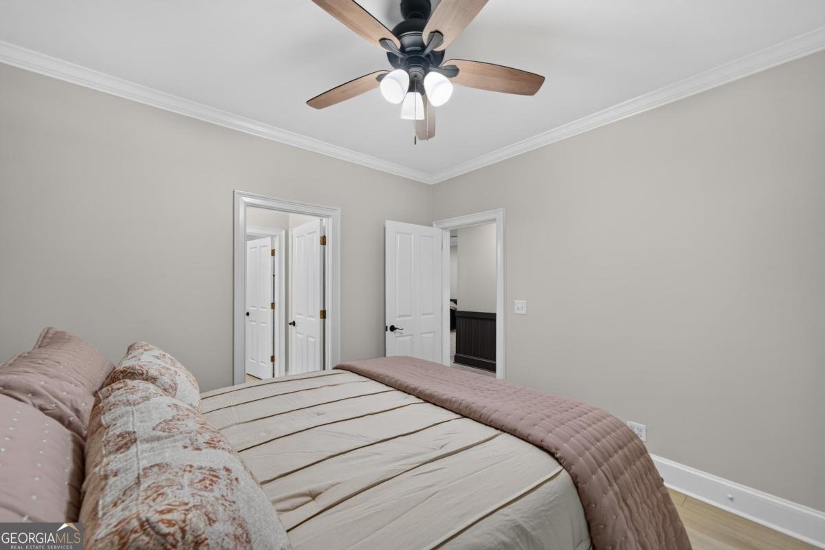1091 Lockets Trail Greensboro - Photo 40