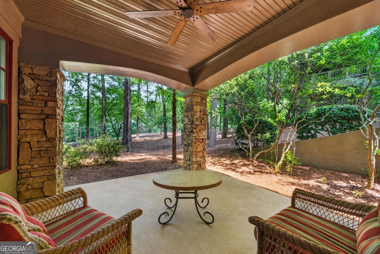 1091 Lockets Trail Greensboro - Photo 49