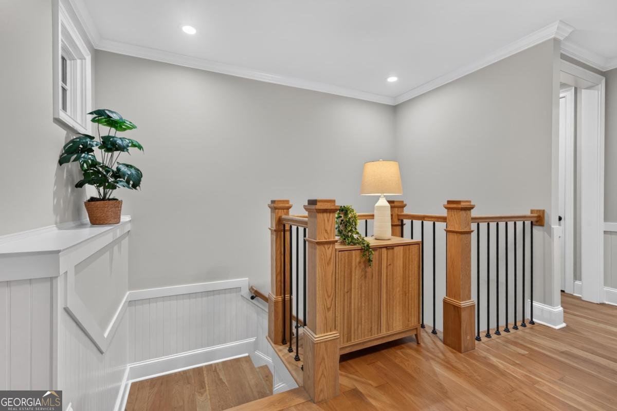 1091 Lockets Trail Greensboro - Photo 6