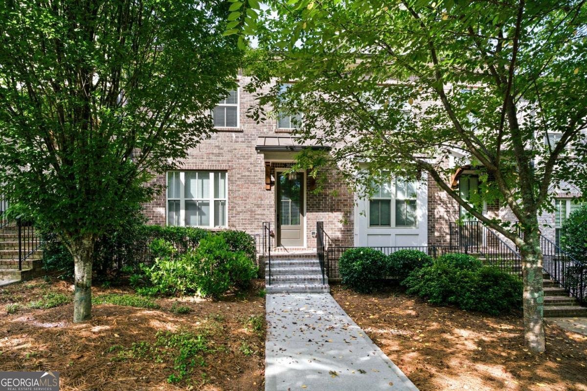 3647 Atherton Park Court Suwanee - main photo