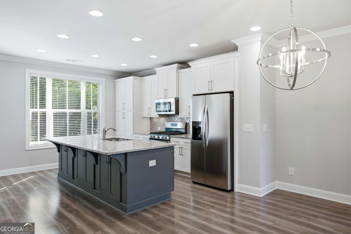 3647 Atherton Park Court Suwanee - Photo 10