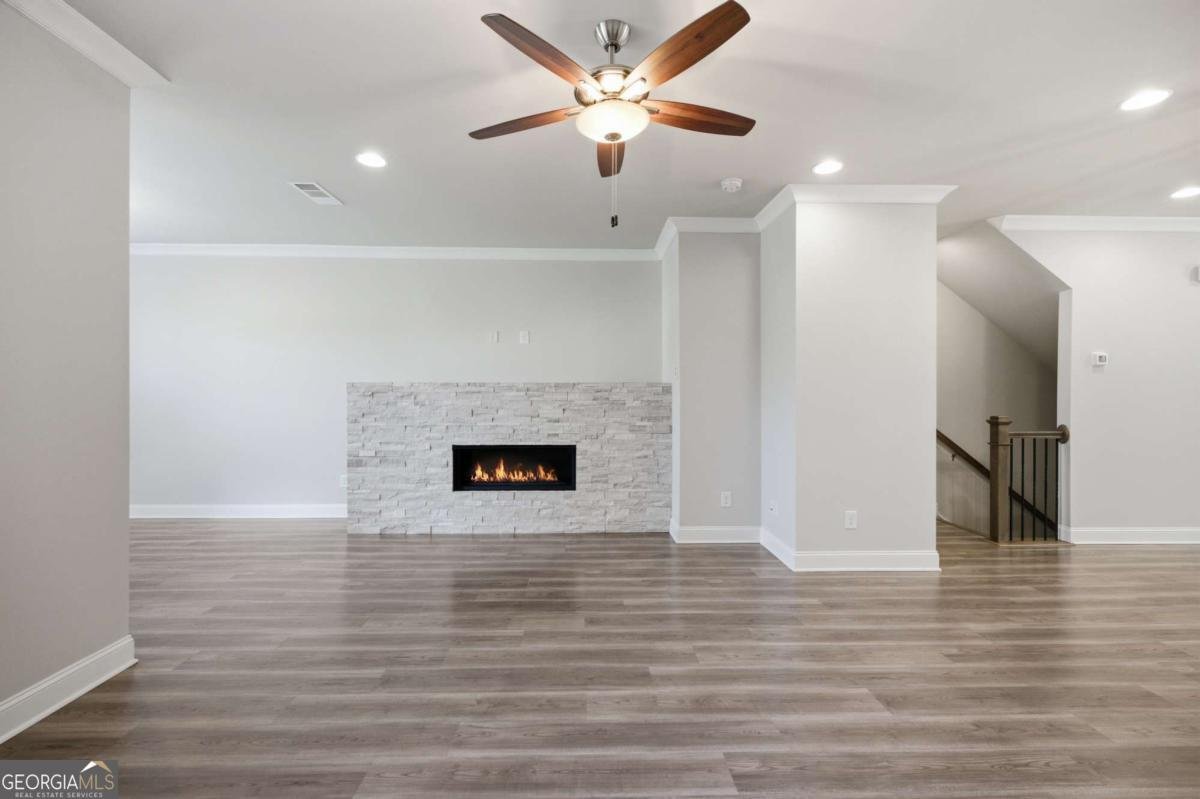3647 Atherton Park Court Suwanee - Photo 13