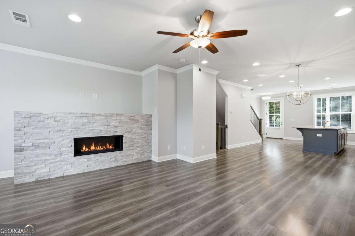 3647 Atherton Park Court Suwanee - Photo 18