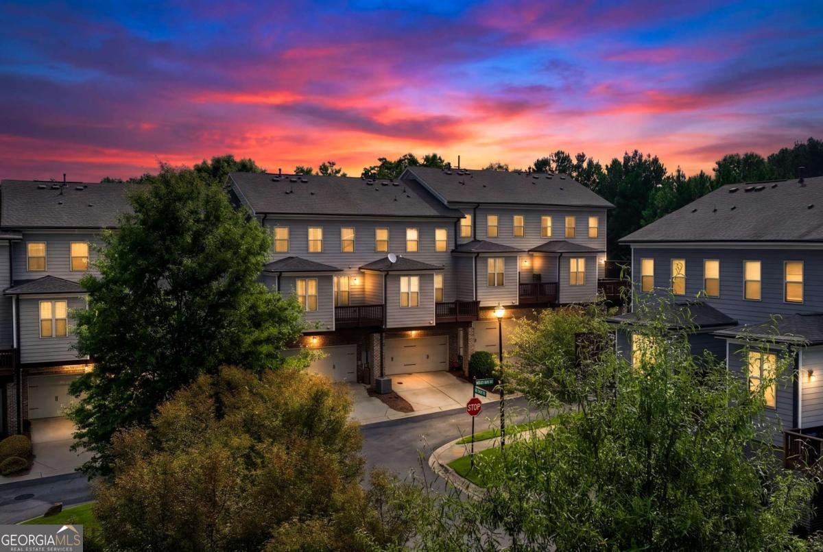 3647 Atherton Park Court Suwanee - Photo 39