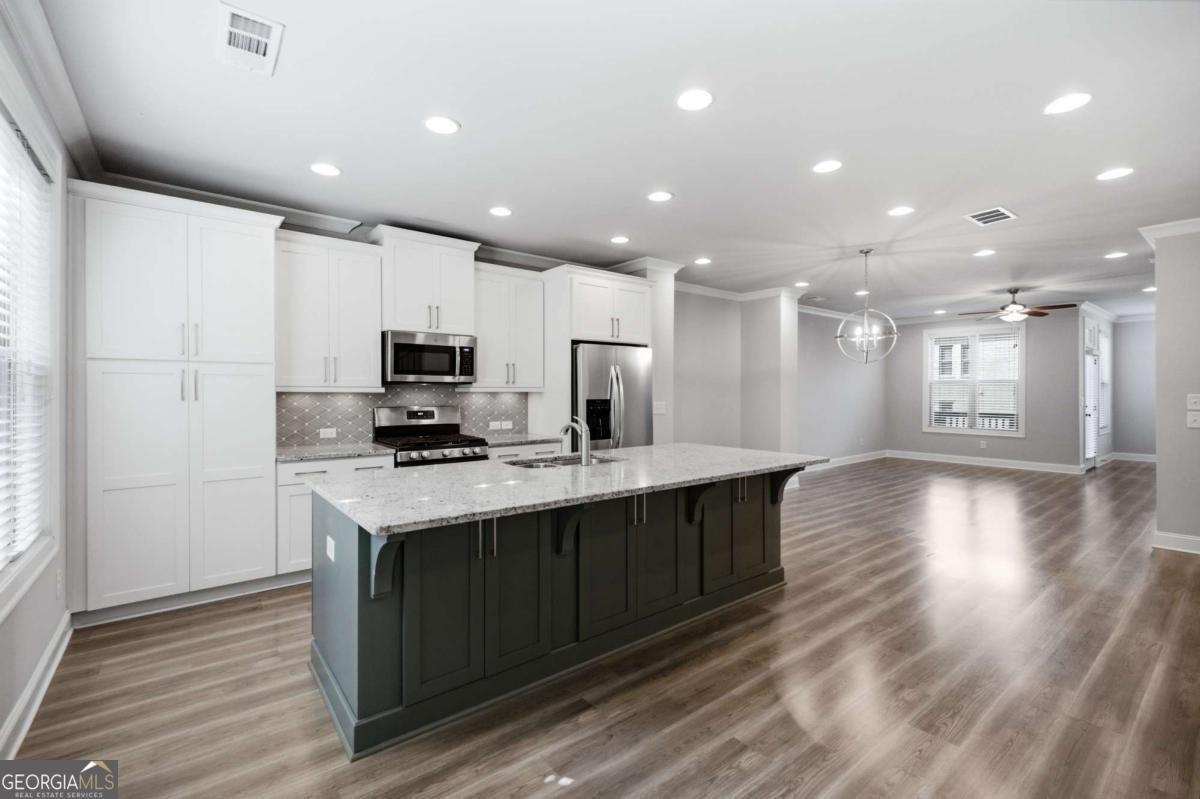 3647 Atherton Park Court Suwanee - Photo 6