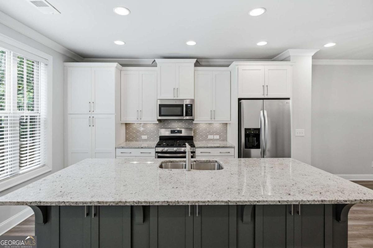 3647 Atherton Park Court Suwanee - Photo 7