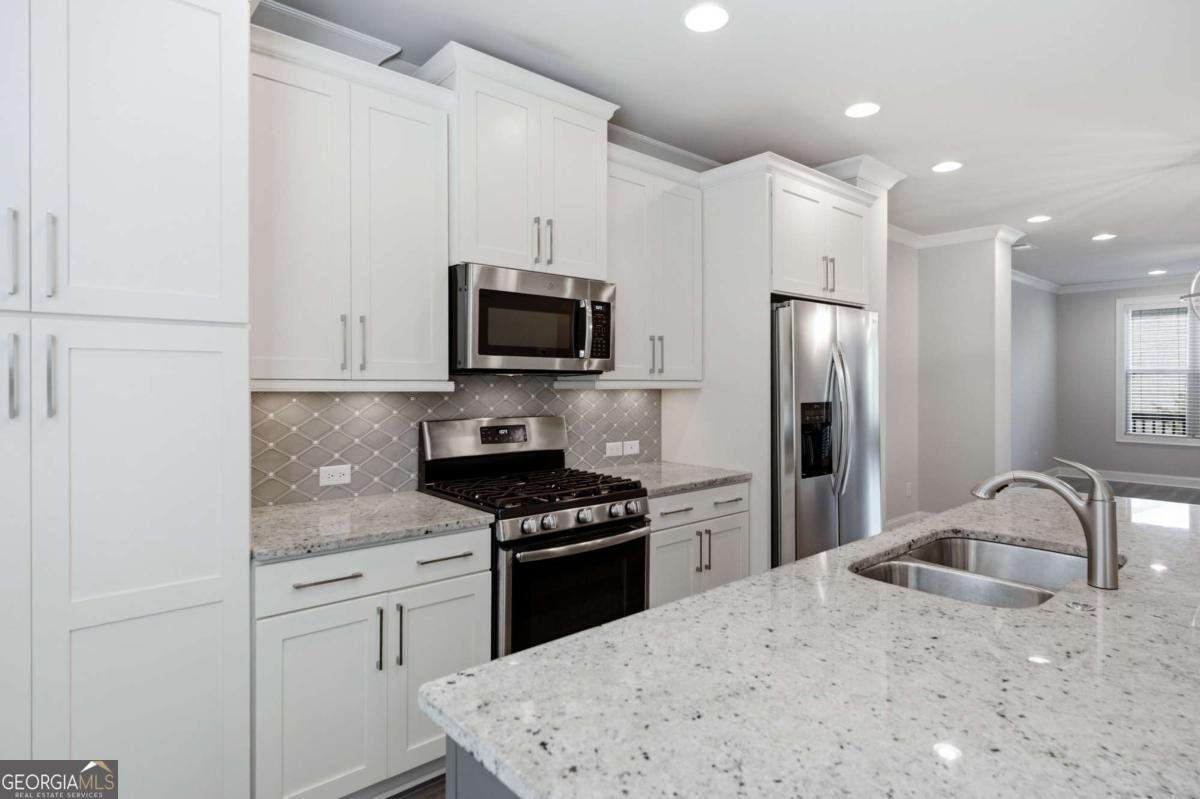 3647 Atherton Park Court Suwanee - Photo 8