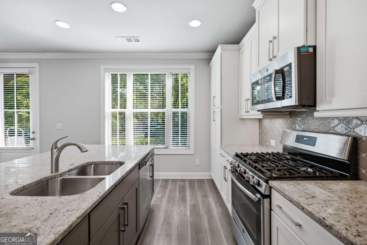 3647 Atherton Park Court Suwanee - Photo 9