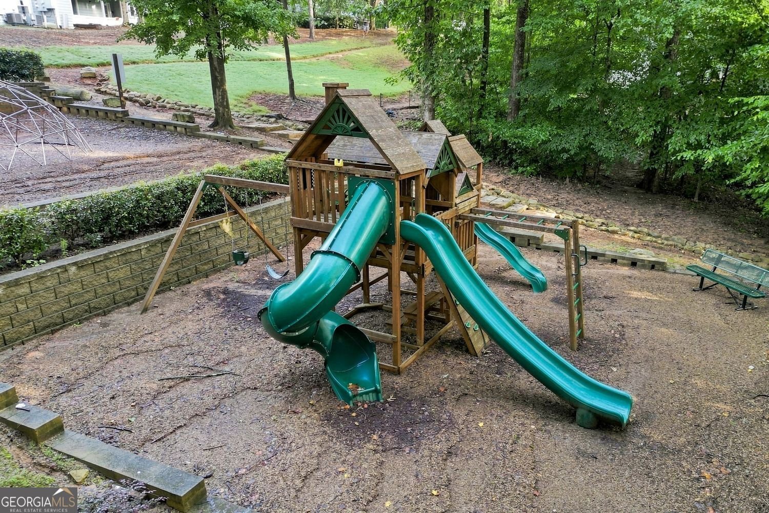 3940 Riverlook Parkway Marietta - Photo 34