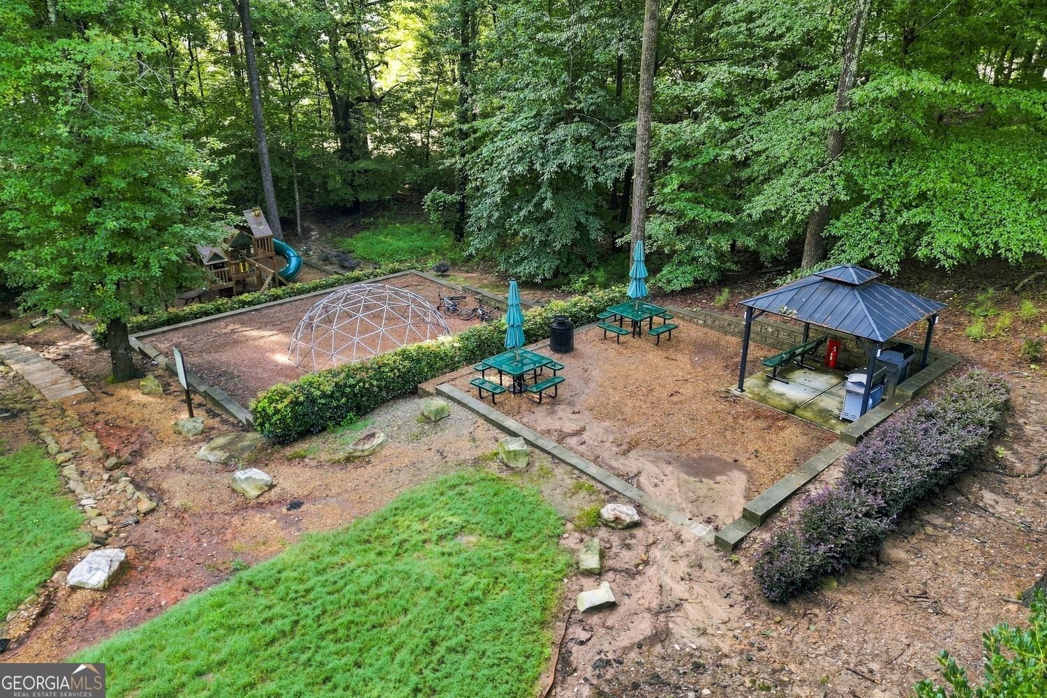 3940 Riverlook Parkway Marietta - Photo 35