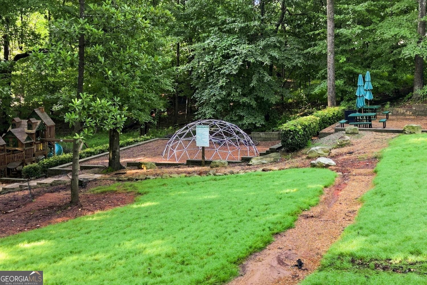 3940 Riverlook Parkway Marietta - Photo 36