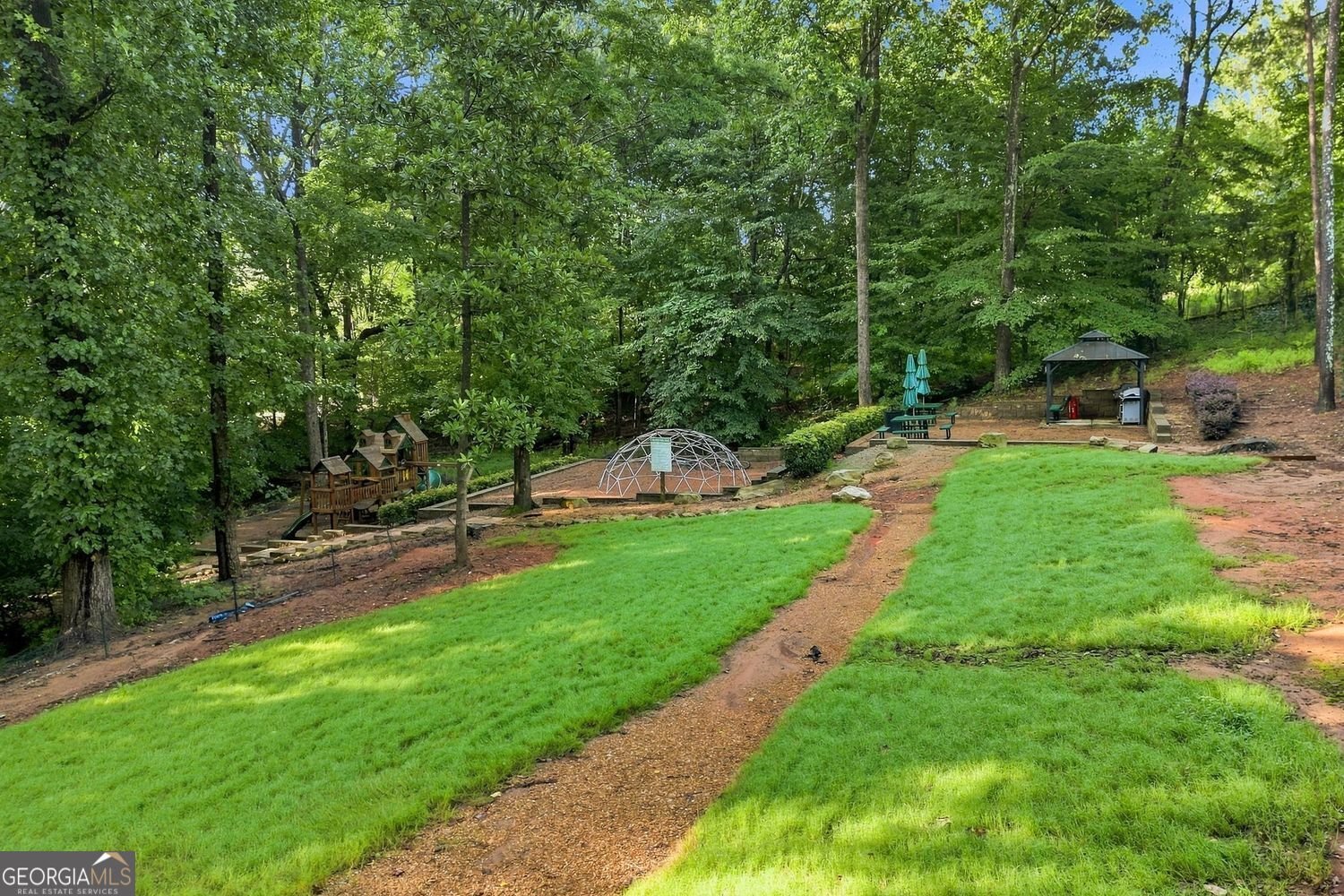 3940 Riverlook Parkway Marietta - Photo 37