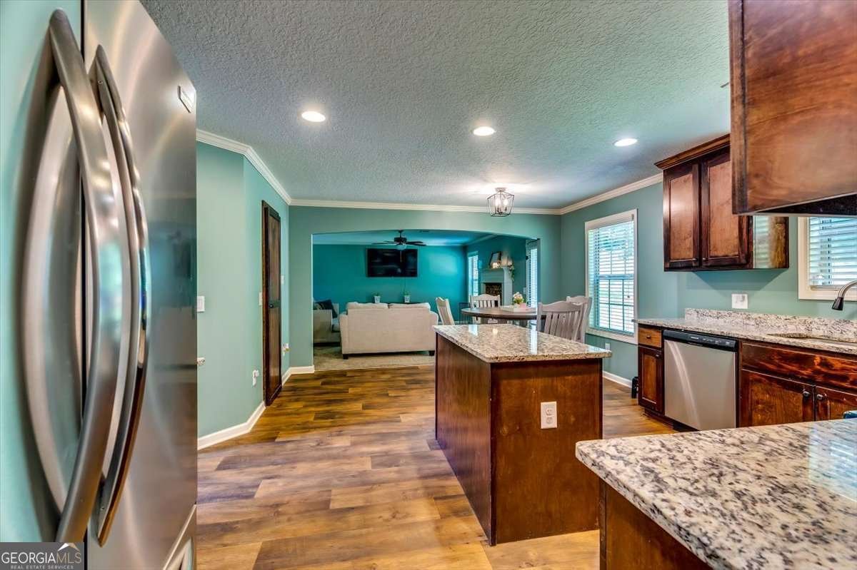 659 Peachtree Road Jefferson - Photo 12
