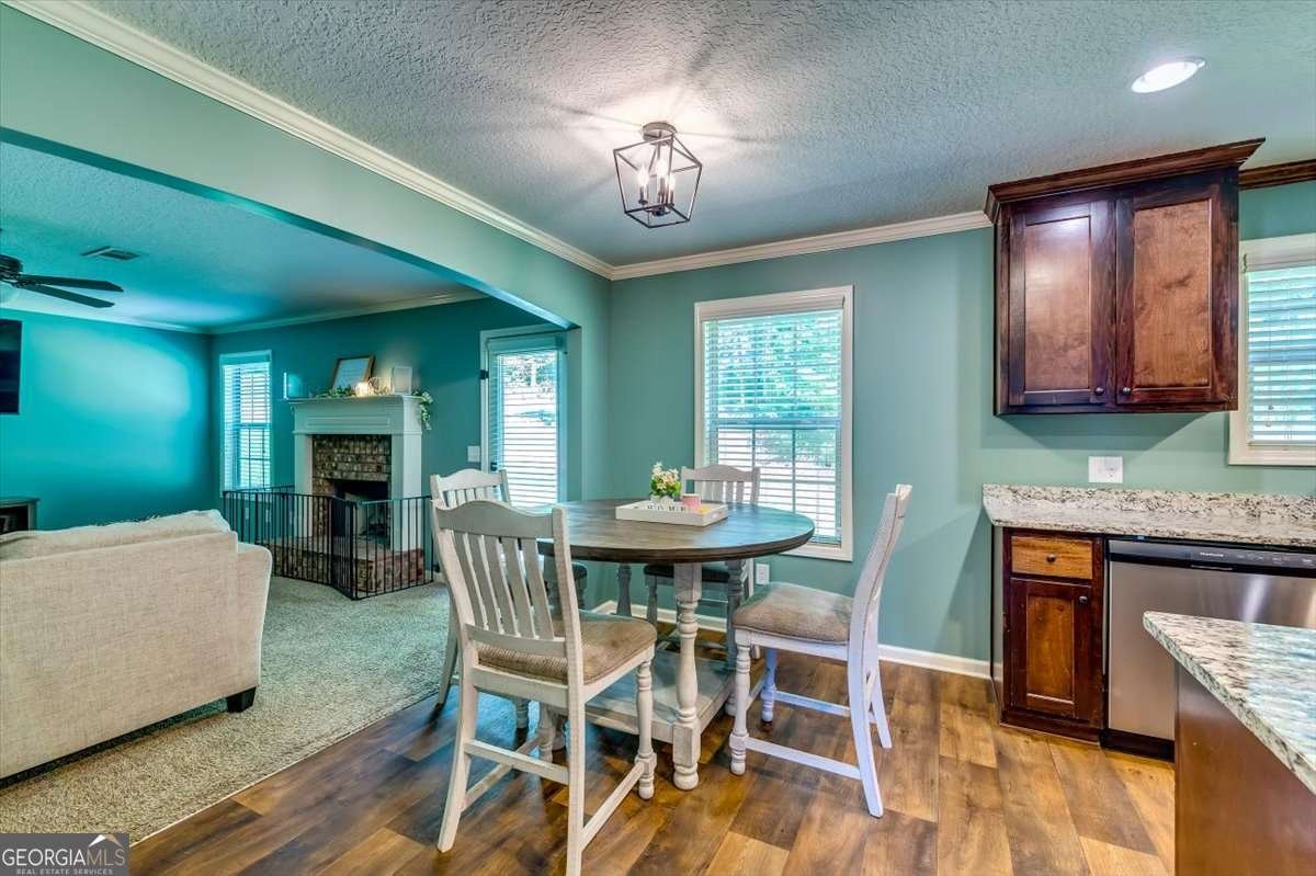 659 Peachtree Road Jefferson - Photo 16