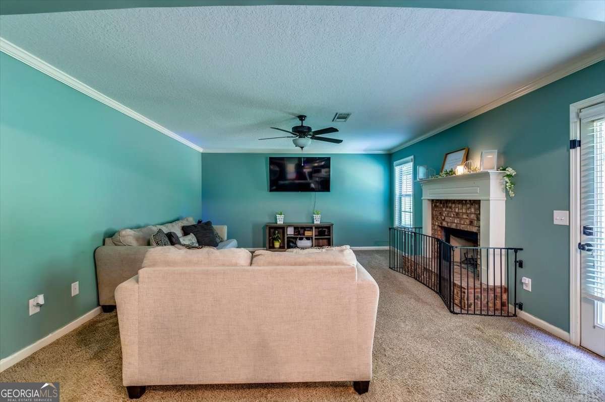 659 Peachtree Road Jefferson - Photo 17