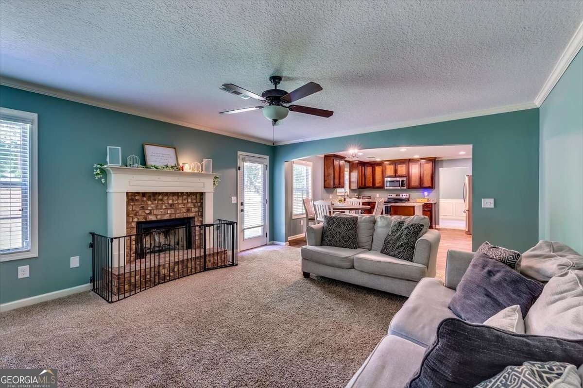 659 Peachtree Road Jefferson - Photo 18