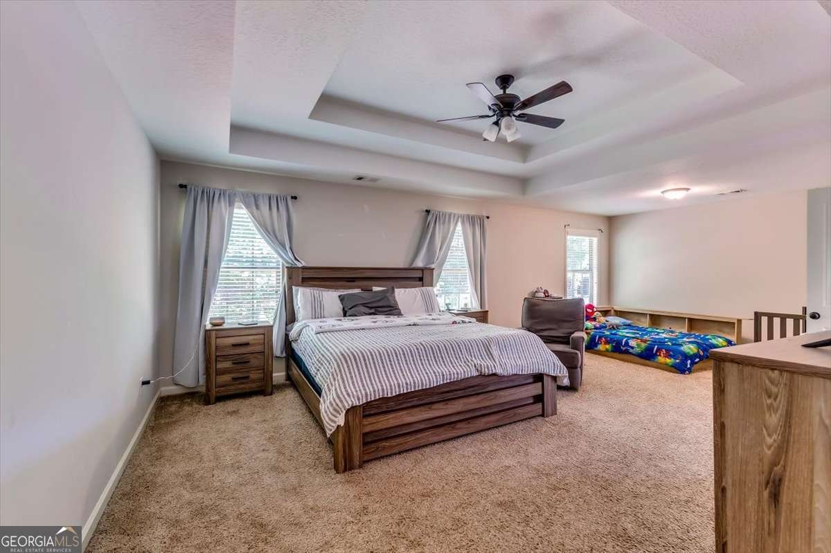 659 Peachtree Road Jefferson - Photo 20