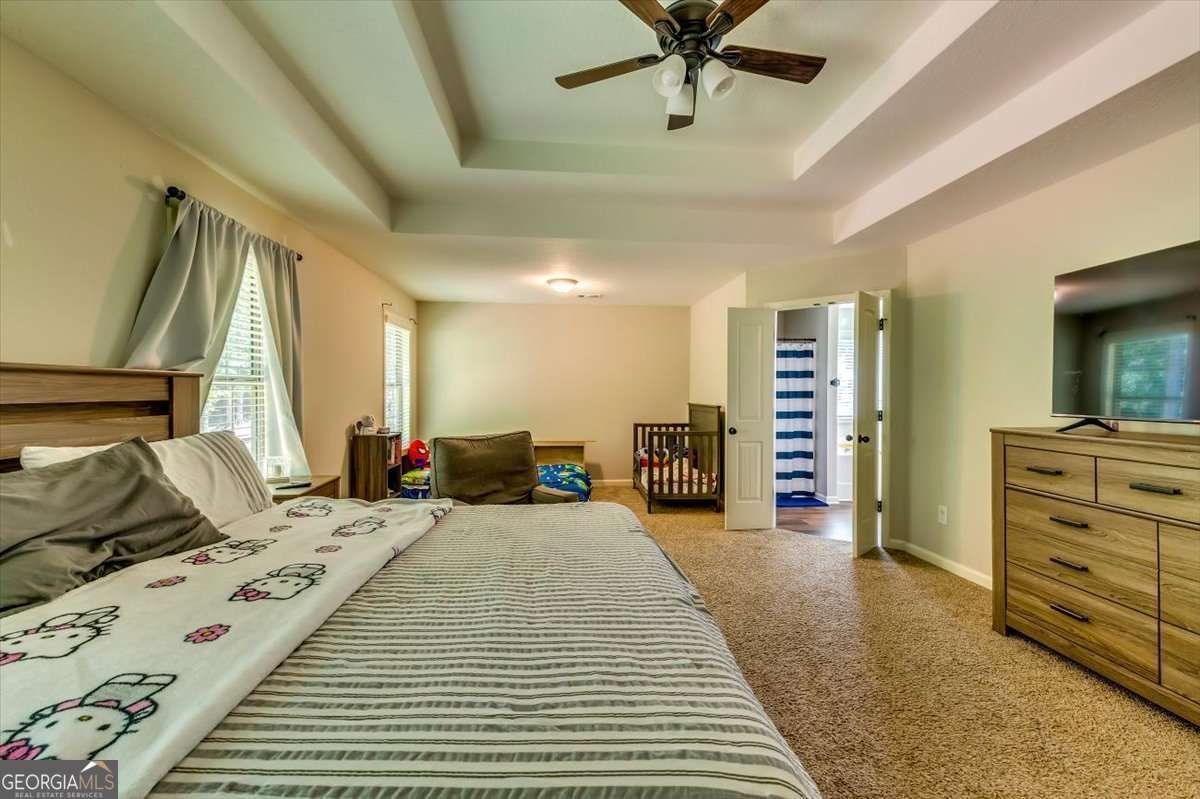 659 Peachtree Road Jefferson - Photo 21