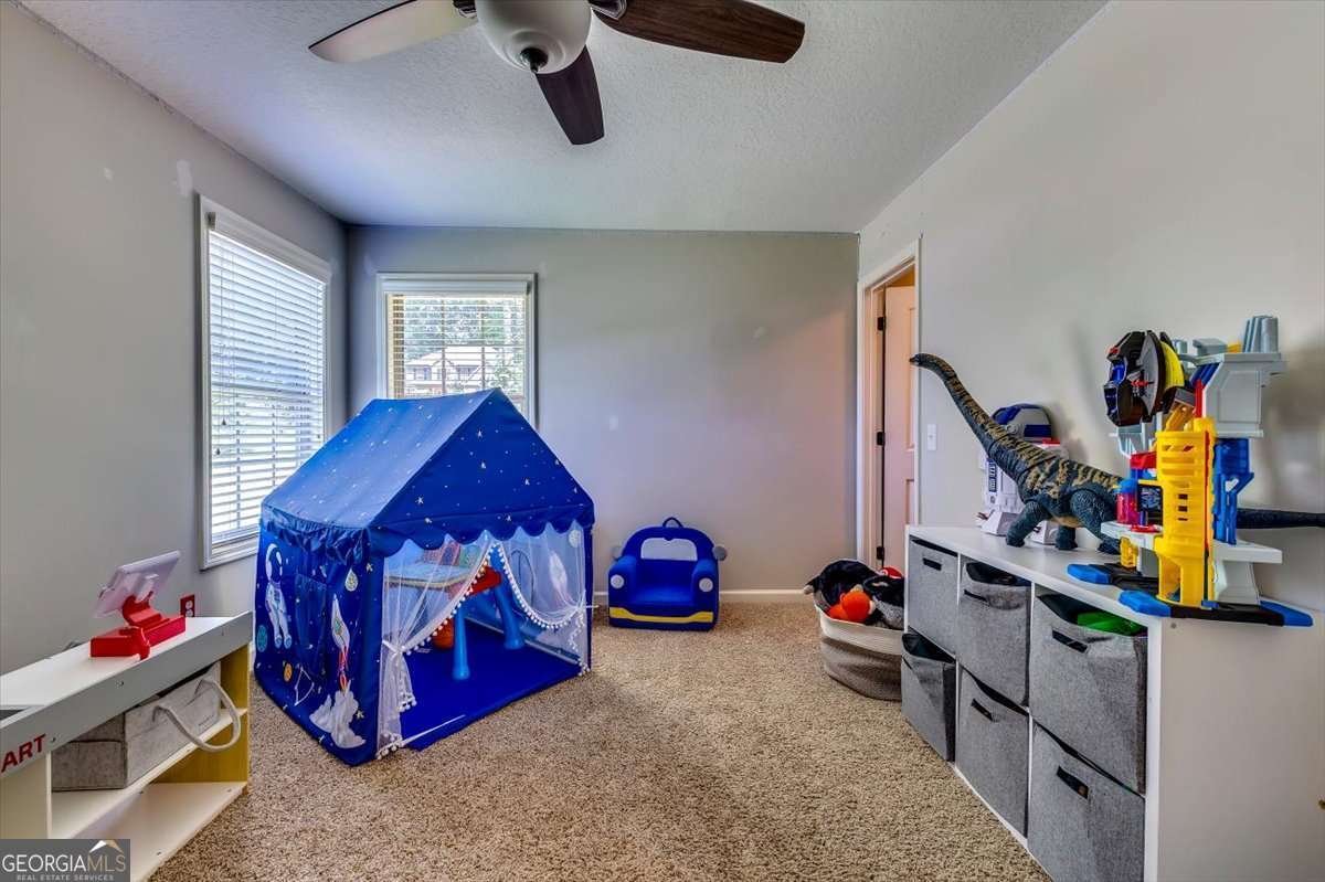 659 Peachtree Road Jefferson - Photo 33
