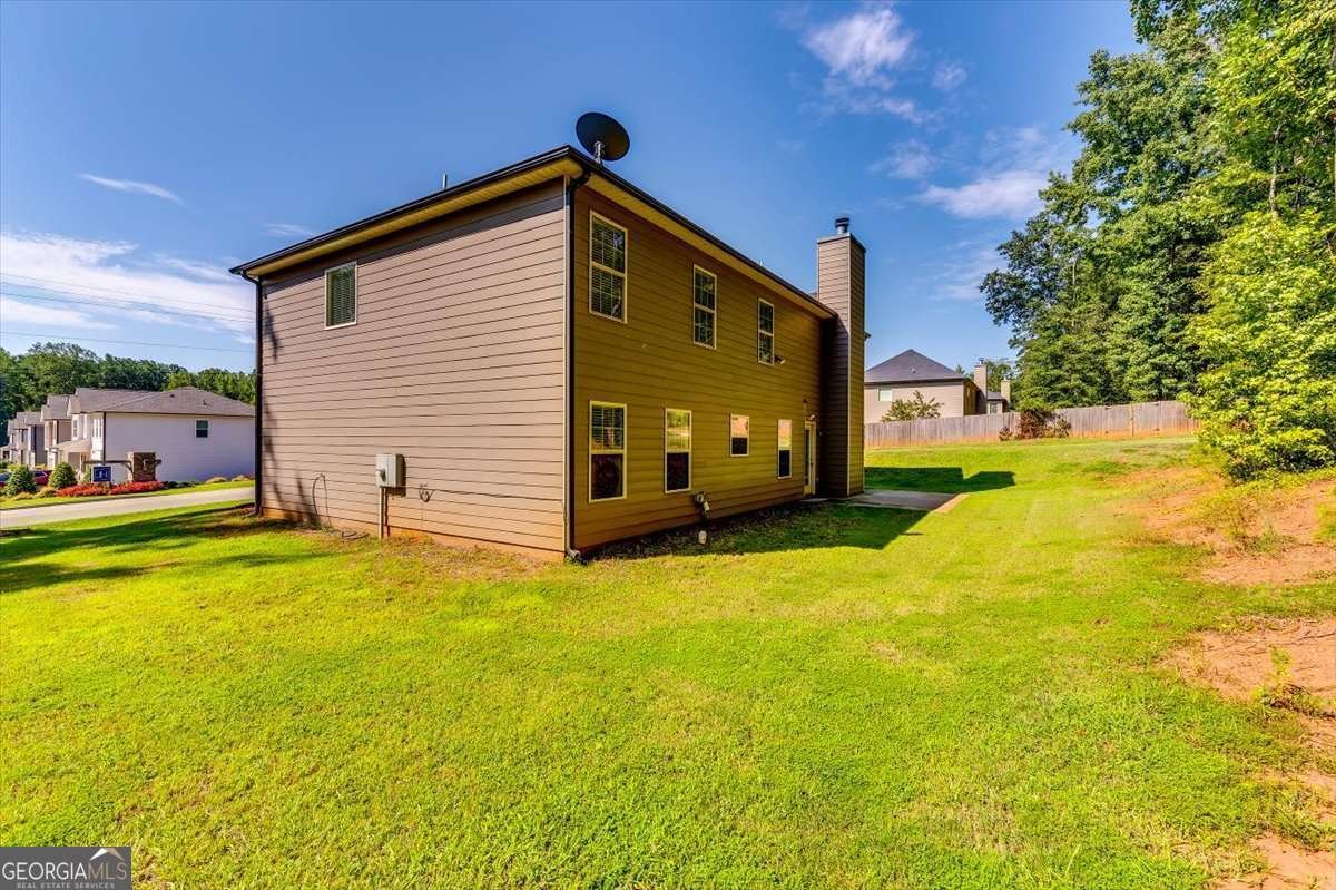 659 Peachtree Road Jefferson - Photo 36