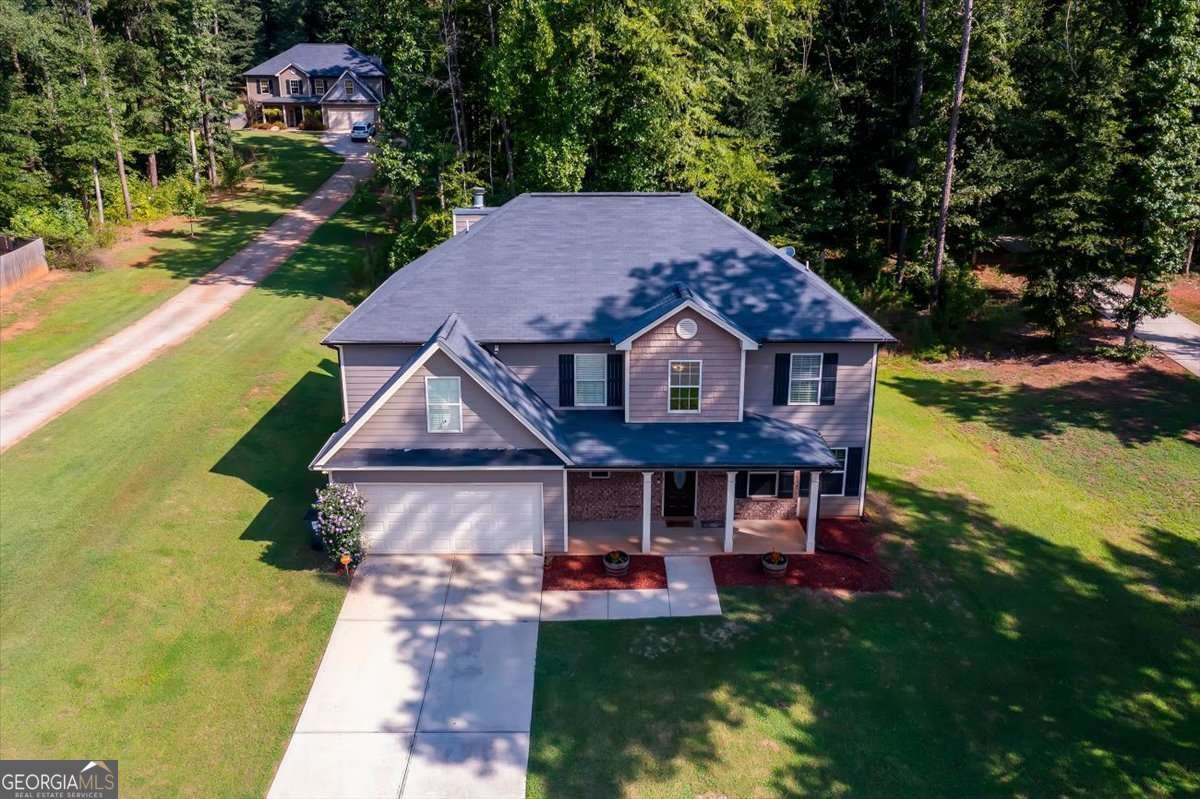 659 Peachtree Road Jefferson - Photo 40