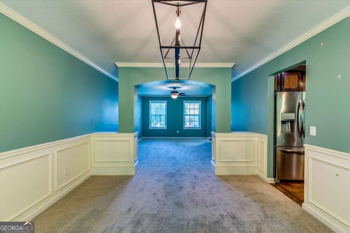 659 Peachtree Road Jefferson - Photo 8