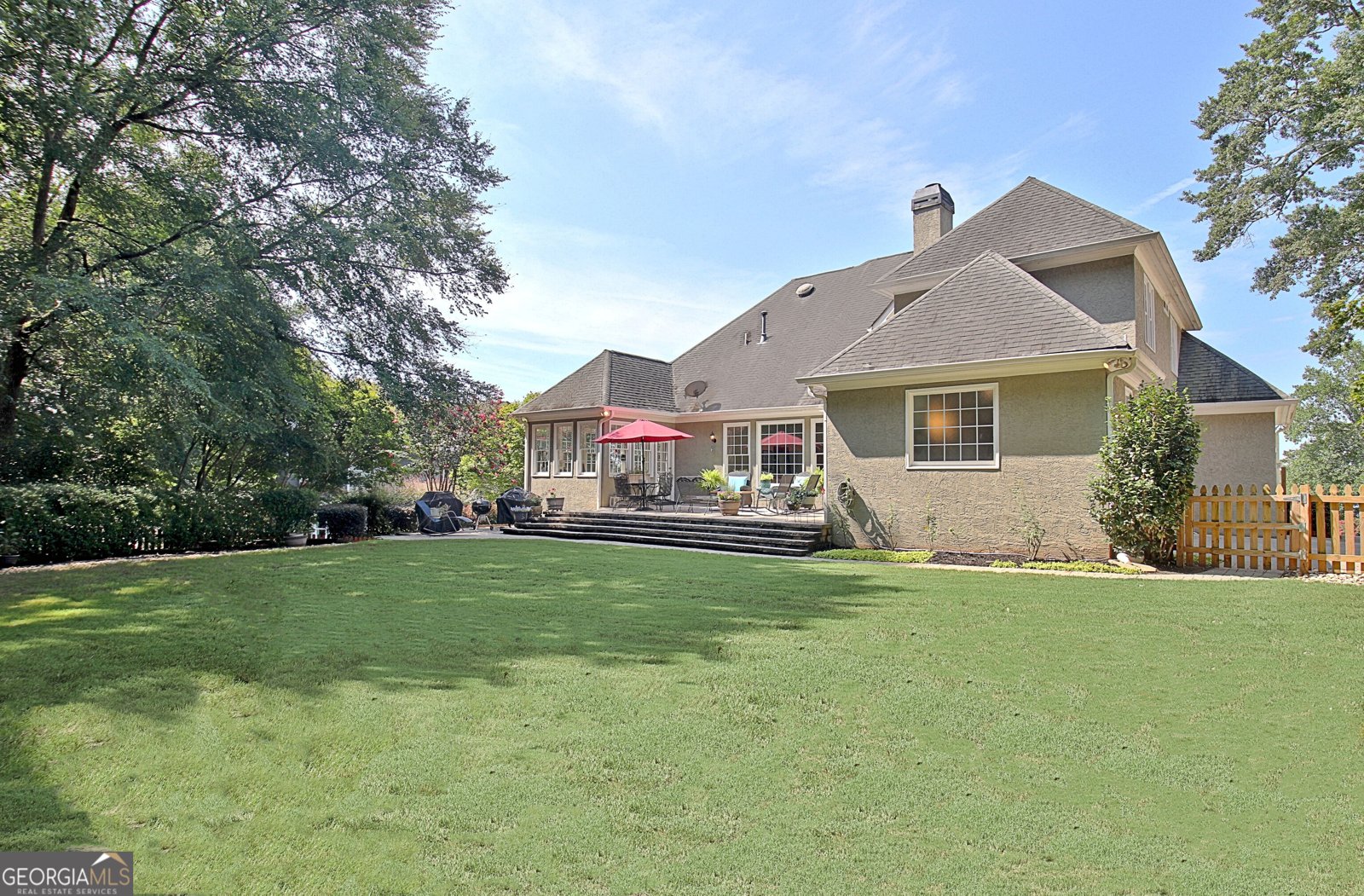 422 Cimaron Park Peachtree City - Photo 100