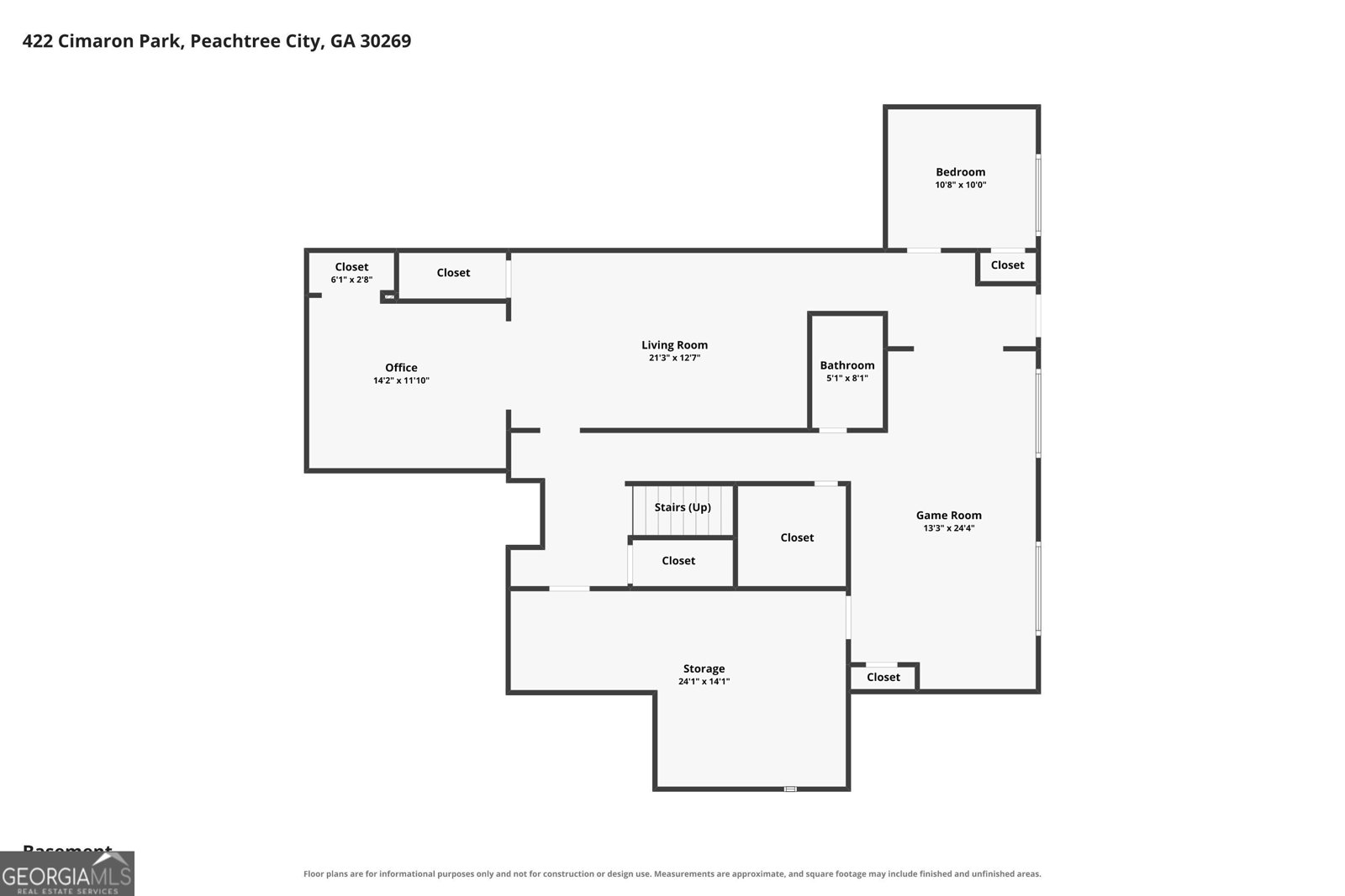 422 Cimaron Park Peachtree City - Photo 105