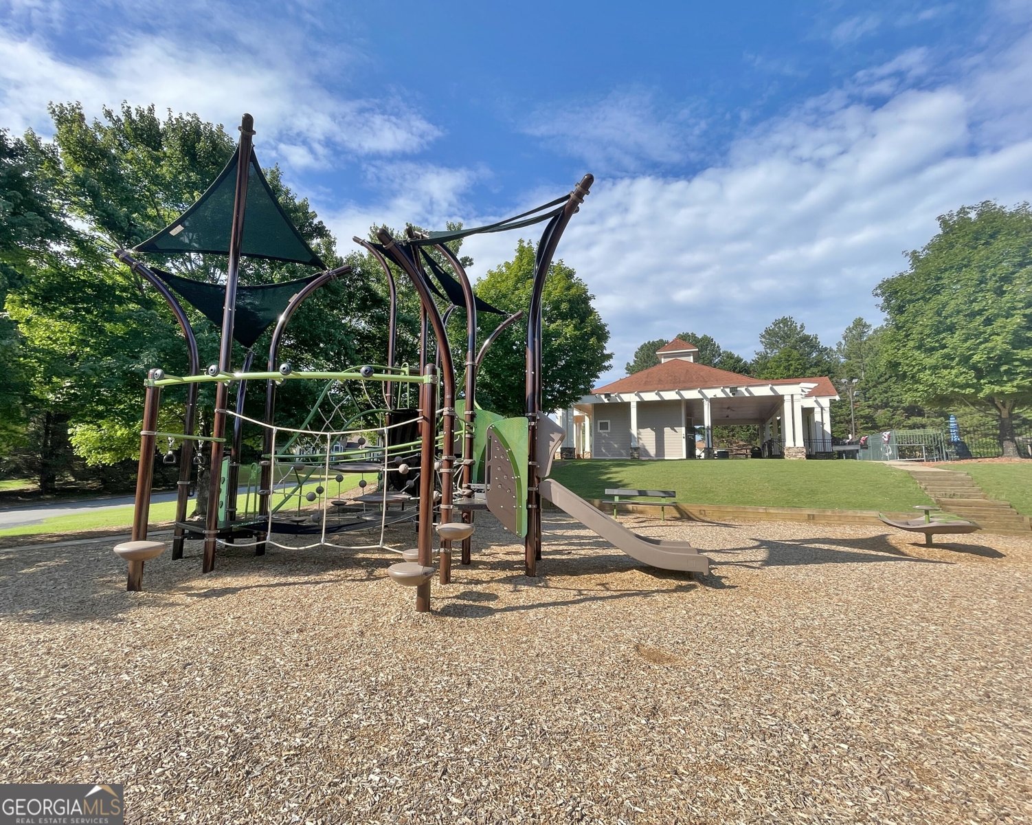 422 Cimaron Park Peachtree City - Photo 113