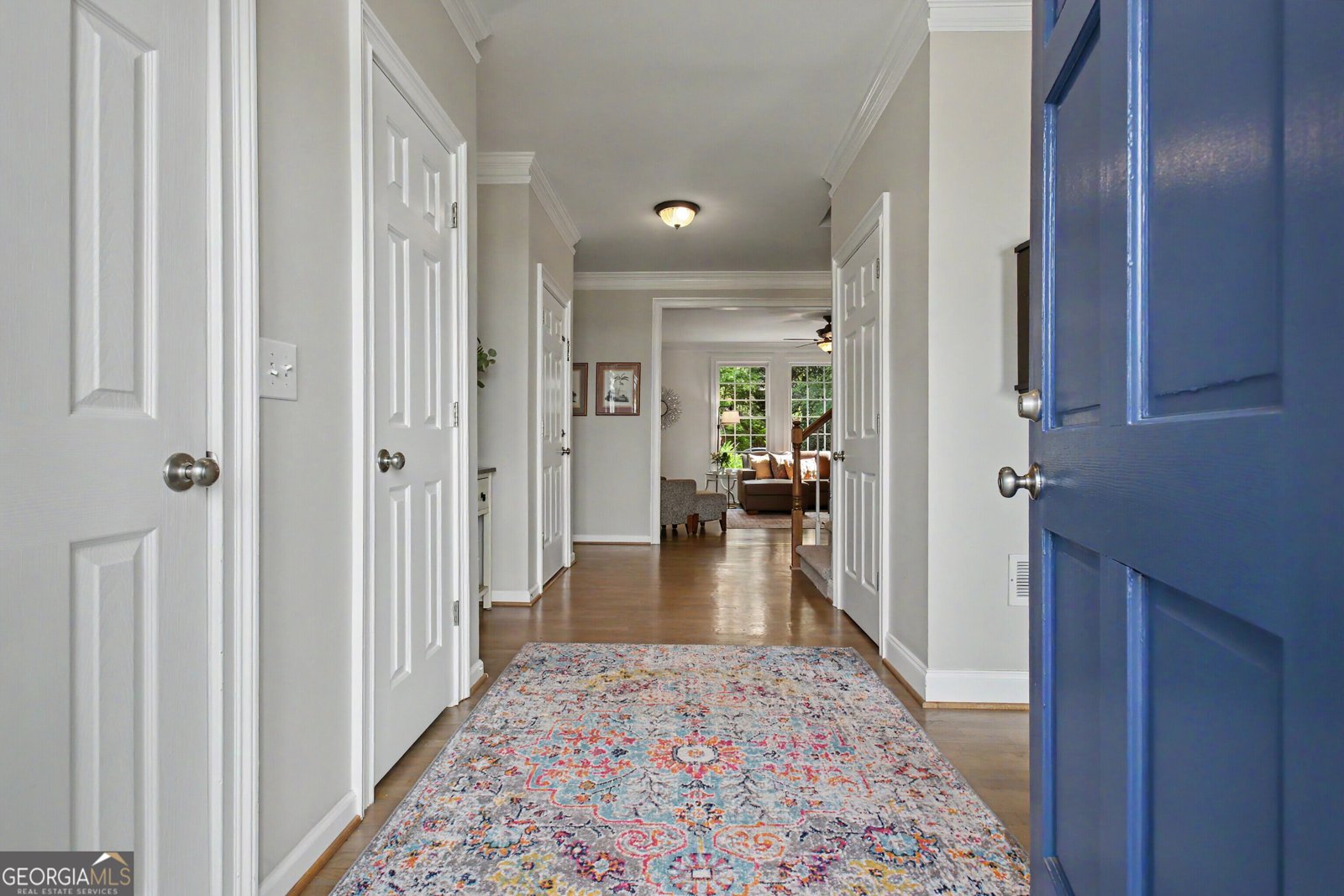 422 Cimaron Park Peachtree City - Photo 14