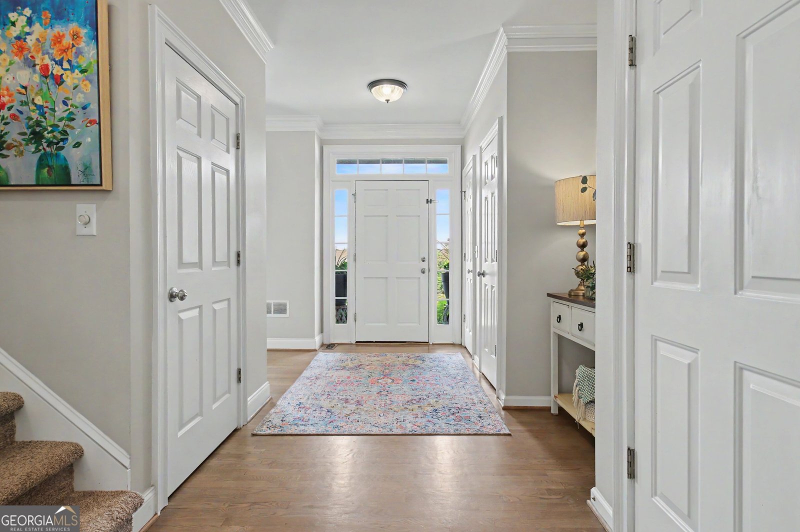 422 Cimaron Park Peachtree City - Photo 15