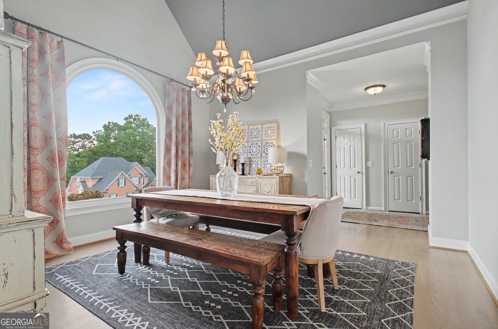 422 Cimaron Park Peachtree City - Photo 18