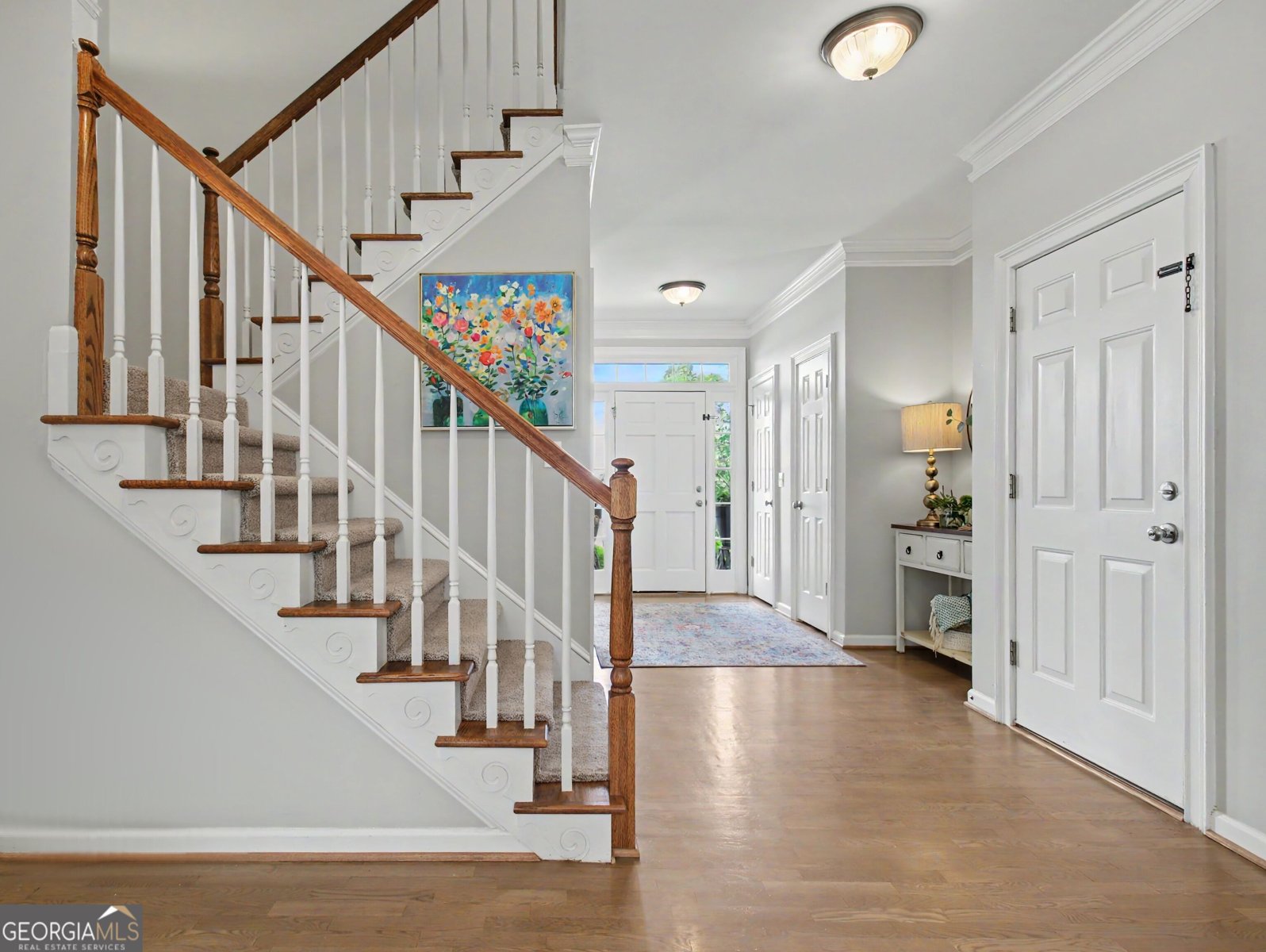 422 Cimaron Park Peachtree City - Photo 23