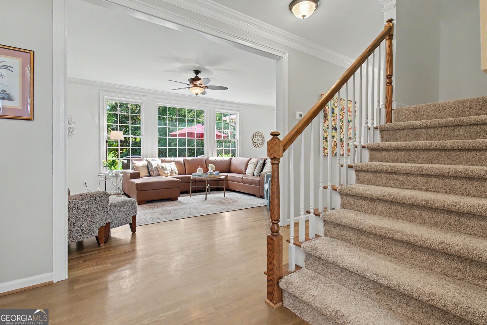 422 Cimaron Park Peachtree City - Photo 24