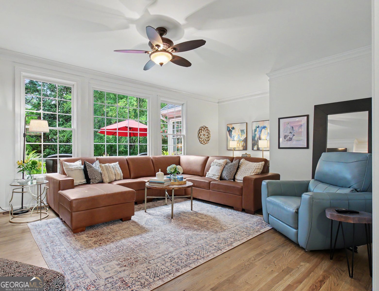 422 Cimaron Park Peachtree City - Photo 25