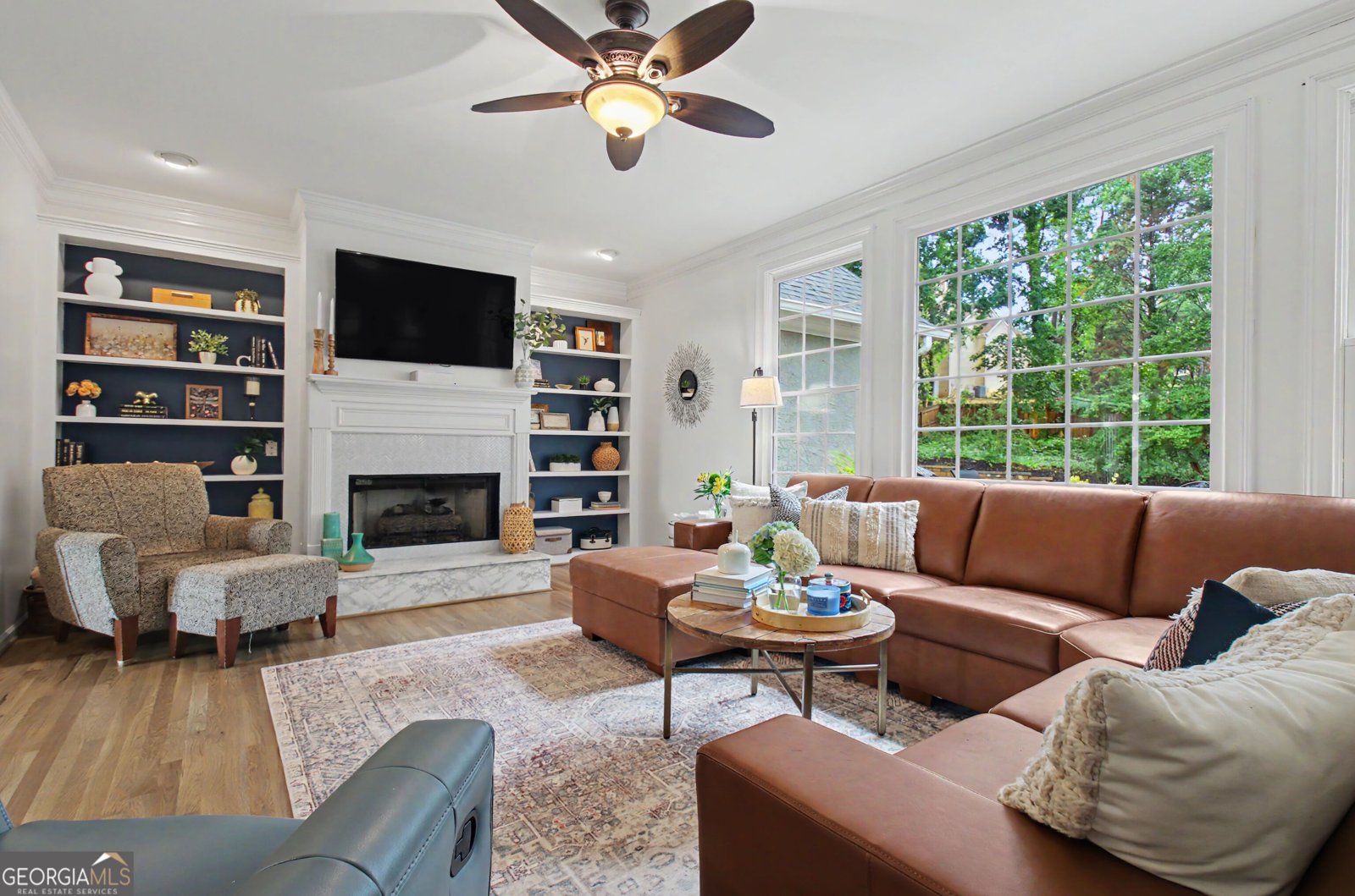 422 Cimaron Park Peachtree City - Photo 26