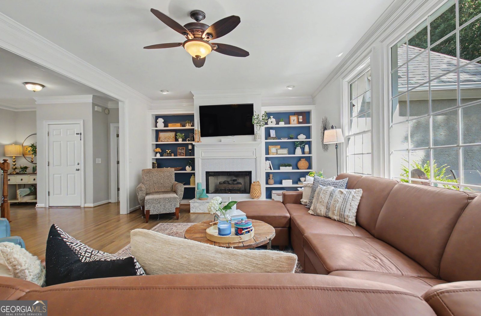 422 Cimaron Park Peachtree City - Photo 27