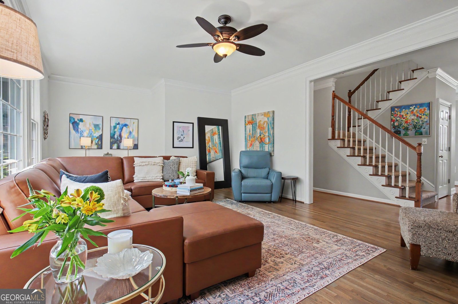 422 Cimaron Park Peachtree City - Photo 28
