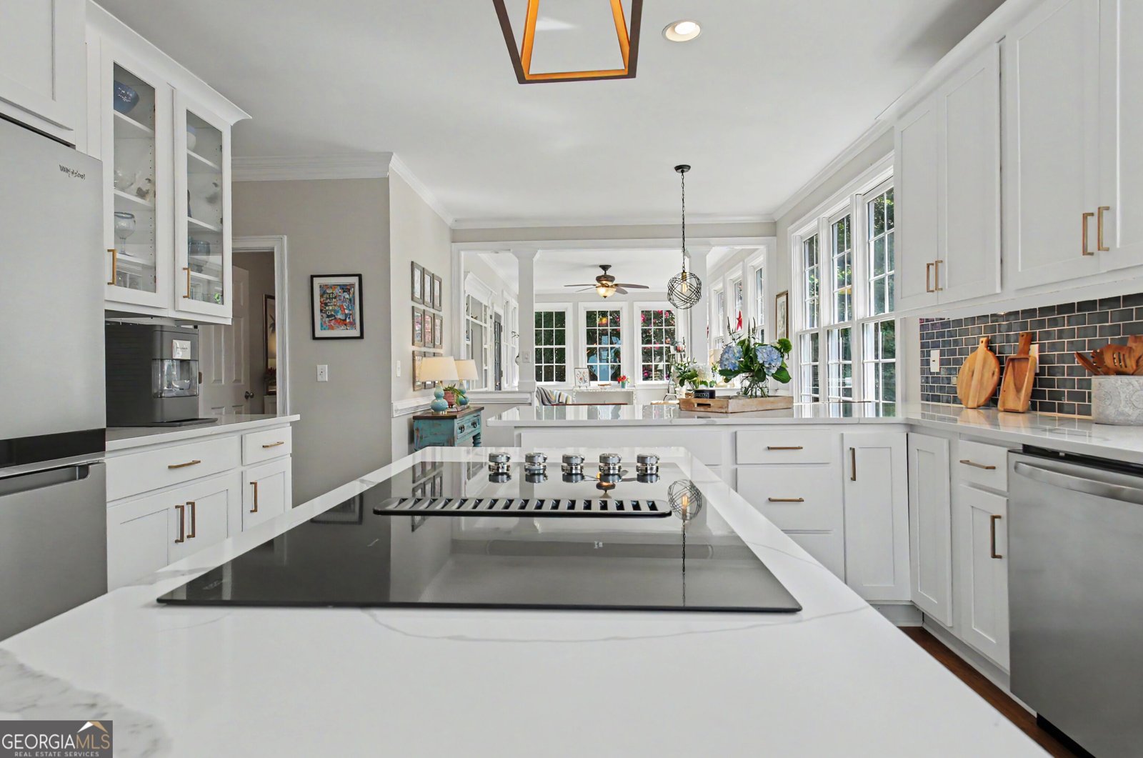 422 Cimaron Park Peachtree City - Photo 45