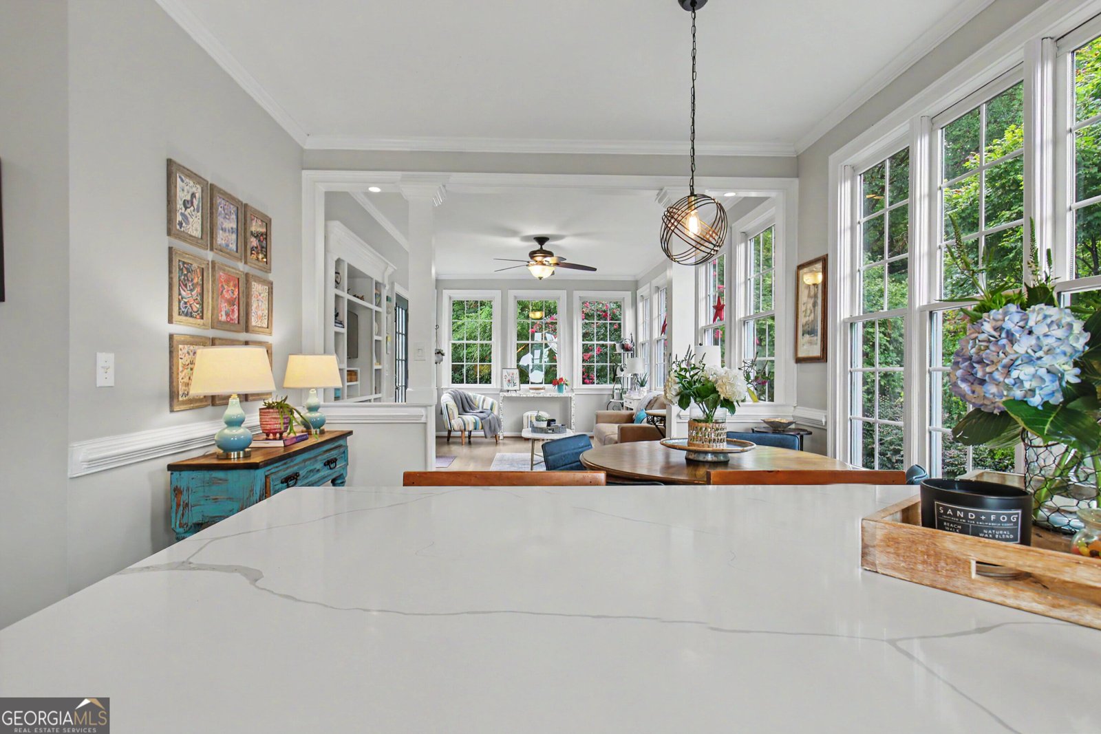 422 Cimaron Park Peachtree City - Photo 46