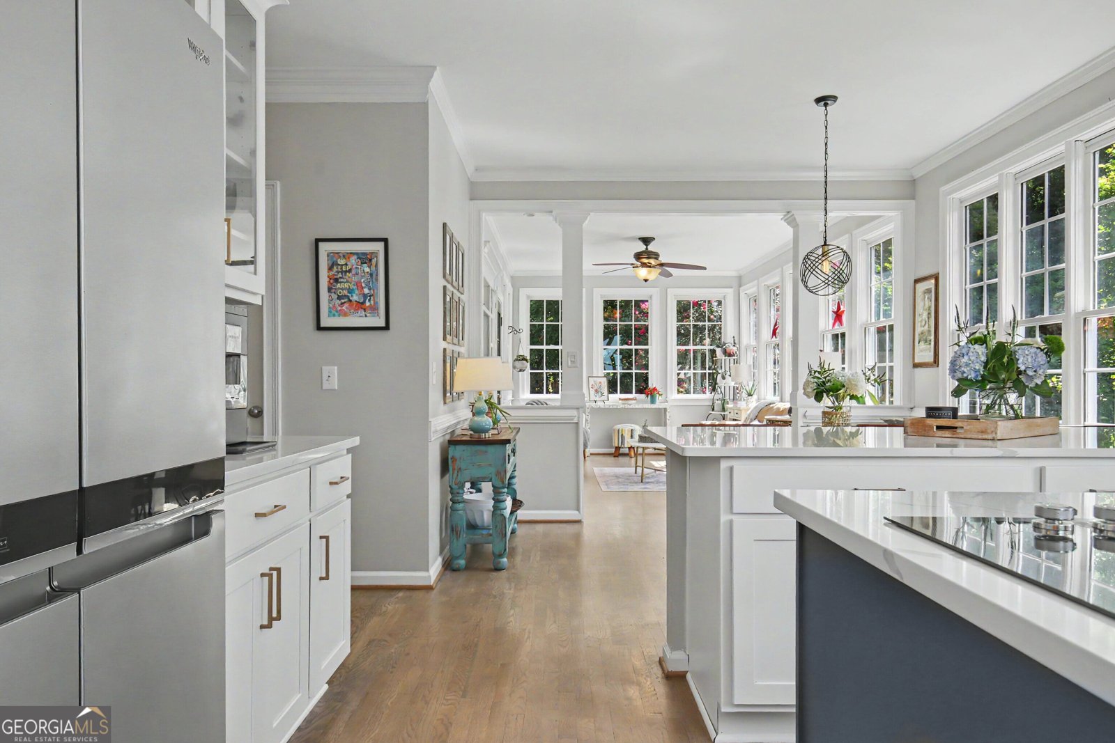 422 Cimaron Park Peachtree City - Photo 47