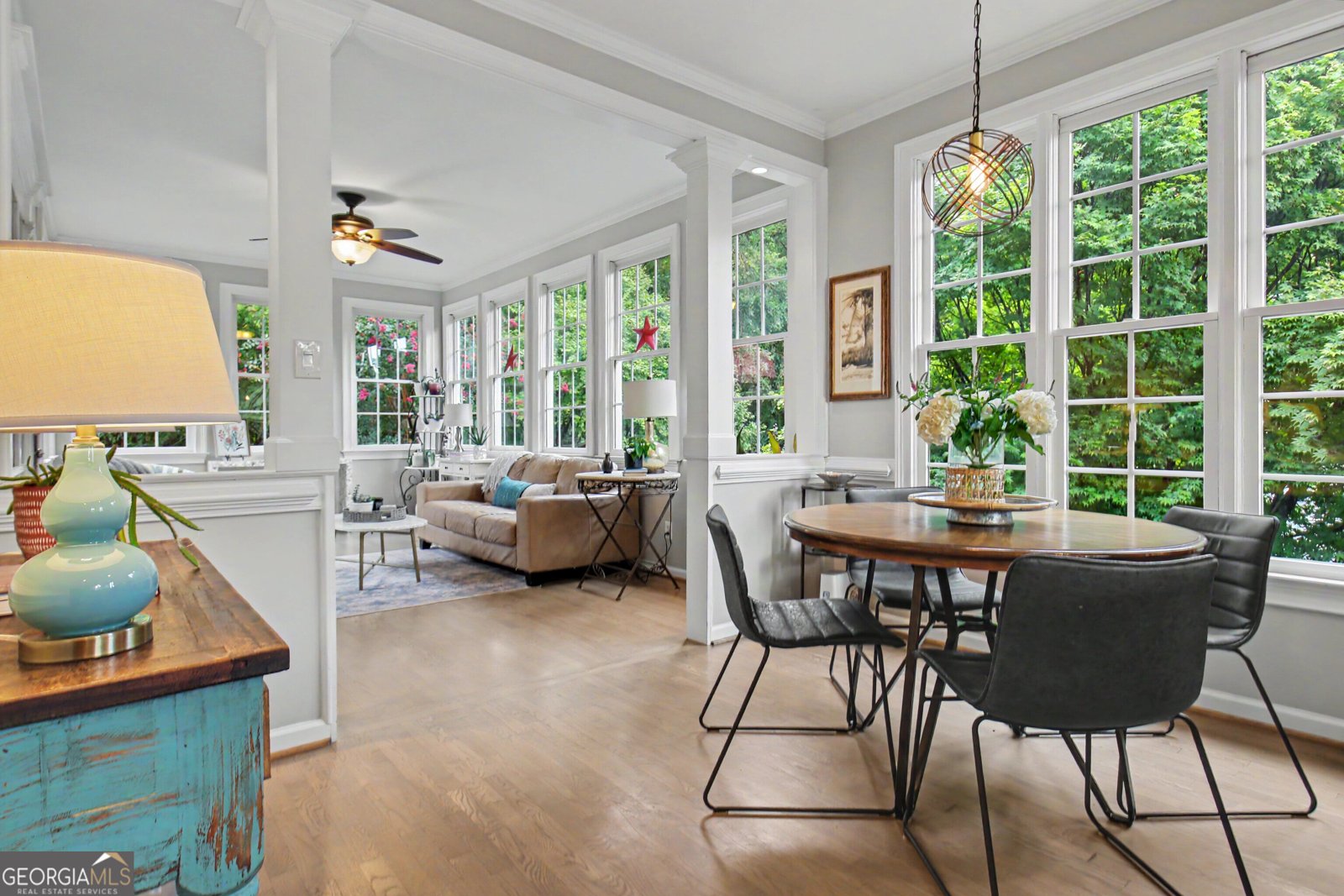 422 Cimaron Park Peachtree City - Photo 48