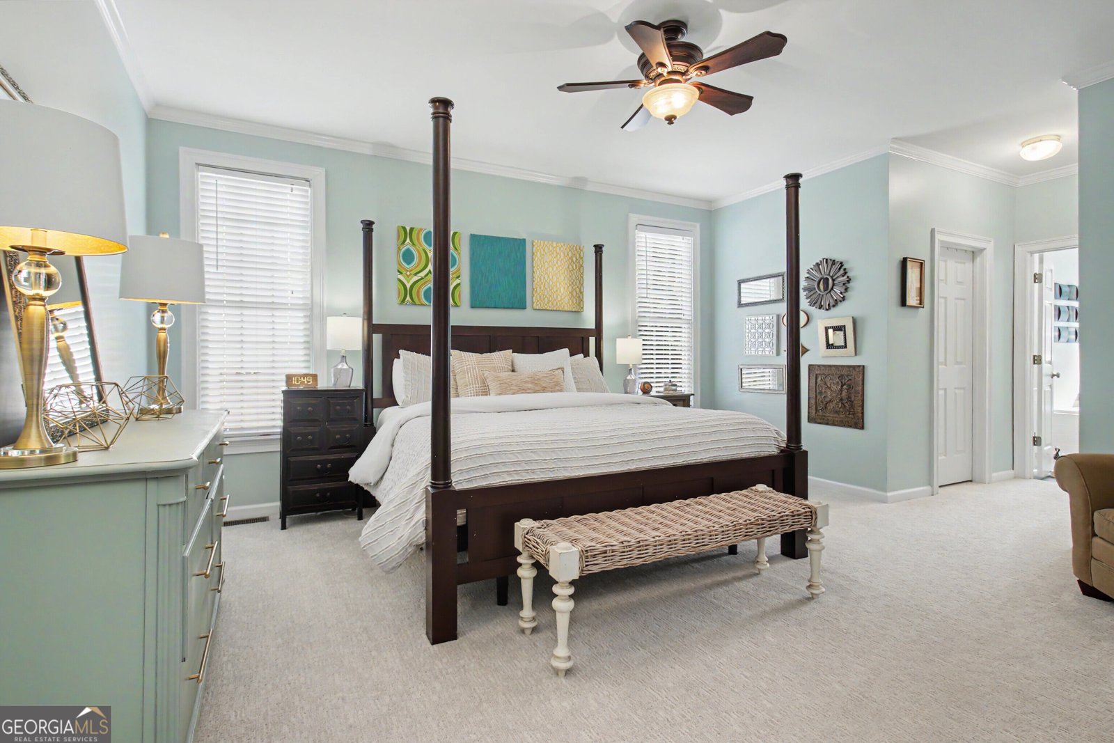 422 Cimaron Park Peachtree City - Photo 60