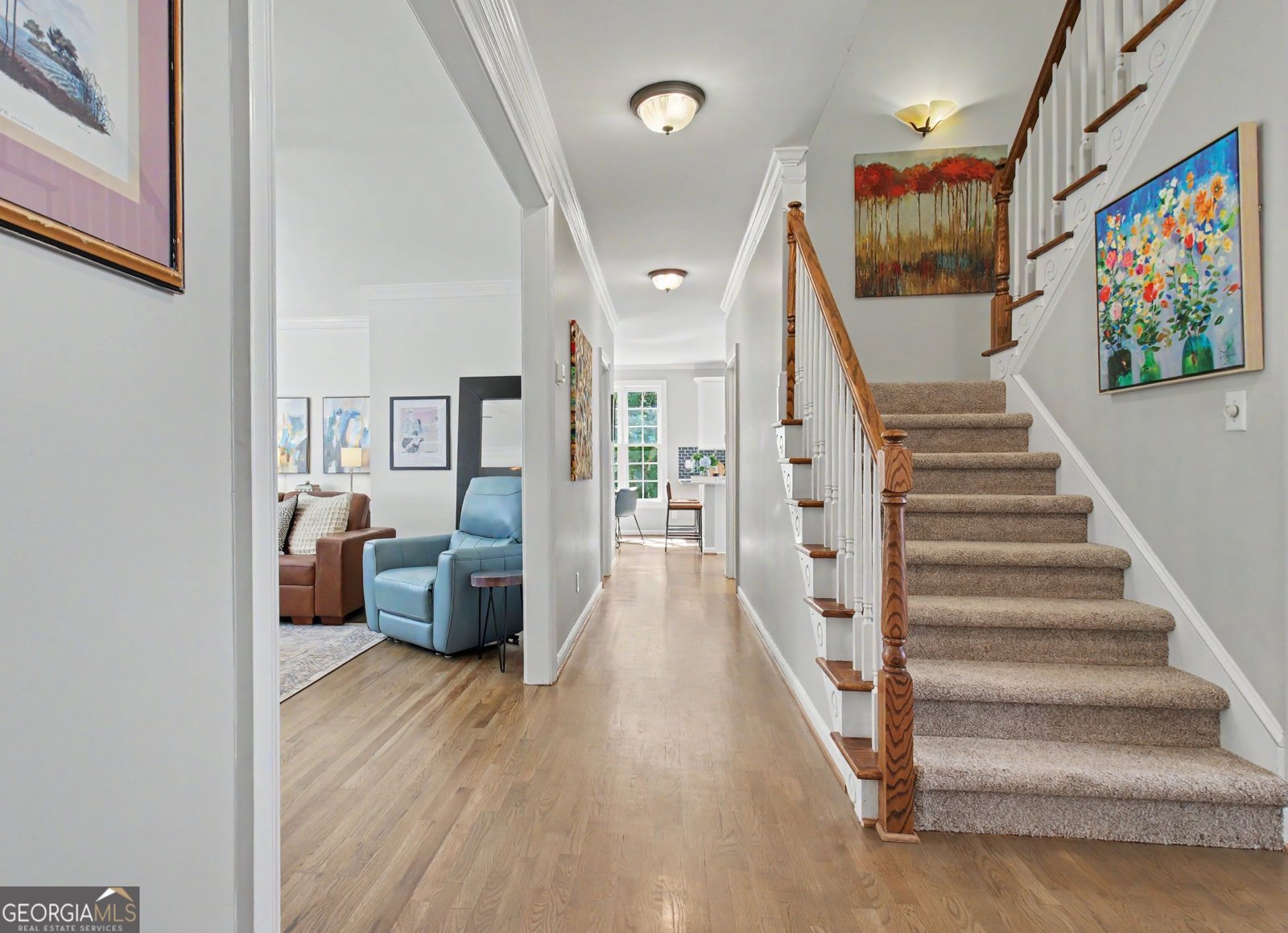 422 Cimaron Park Peachtree City - Photo 67