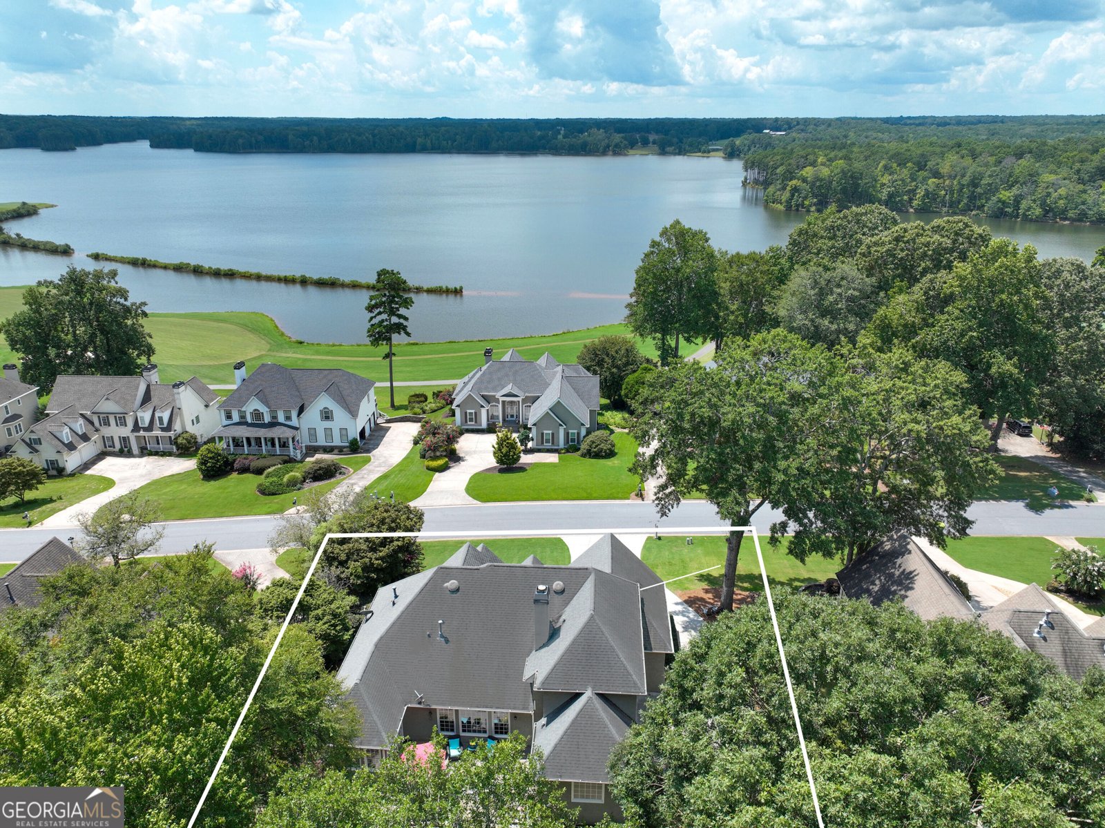 422 Cimaron Park Peachtree City - Photo 7